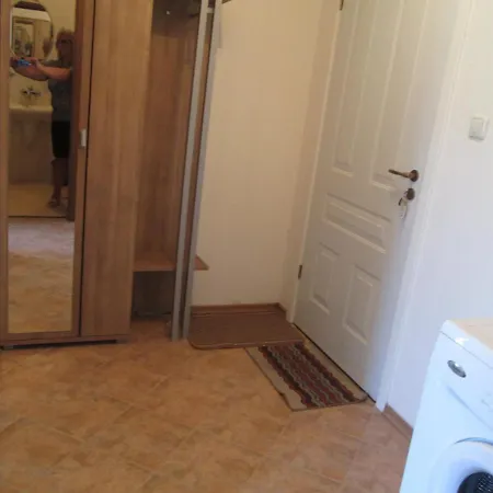 Apartman Md Alexander Services