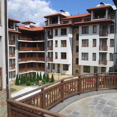 Md Alexander Services * Bansko