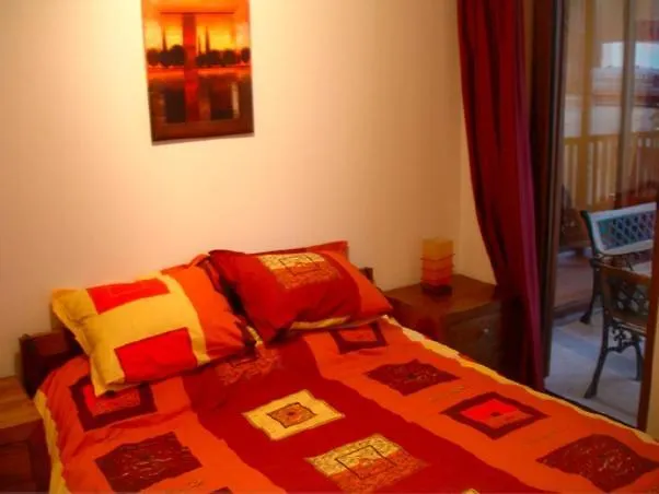 Md Alexander Services Appartement *