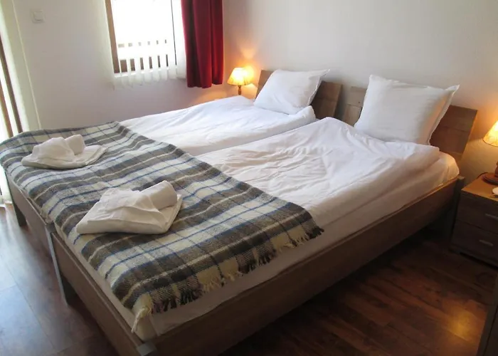 Md Alexander Services Appartement