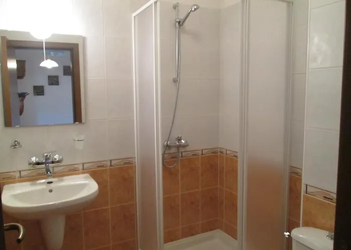 Md Alexander Services Appartement *