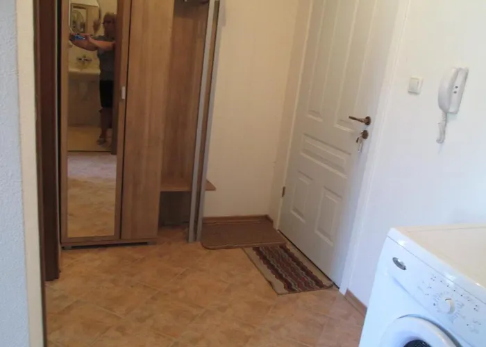 Appartement Md Alexander Services